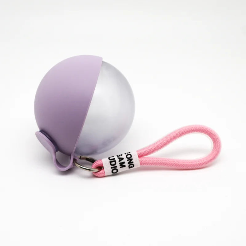 Portable Pet Water Bottle