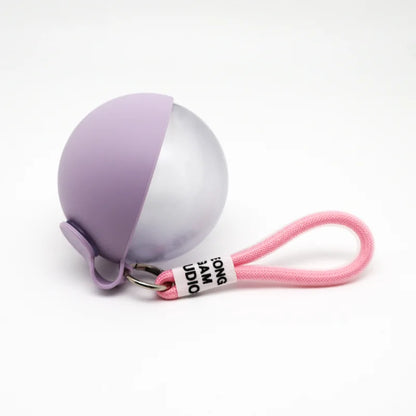 Portable Pet Water Bottle