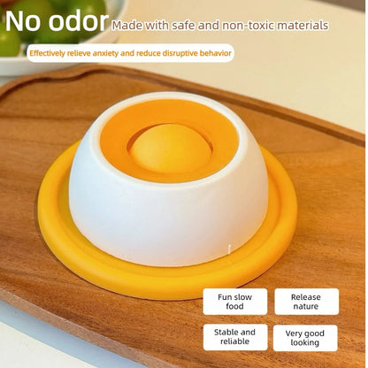 Interactive Pet Lick Mat