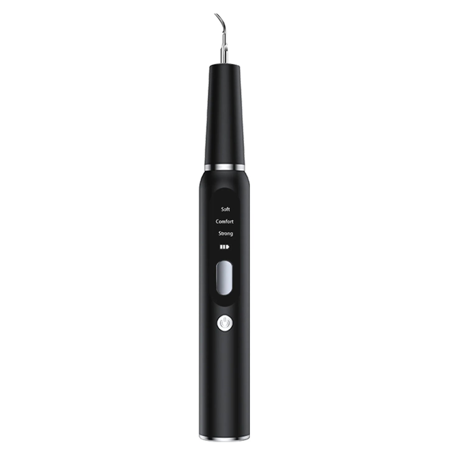 Ultrasonic Pet Tooth Cleaner