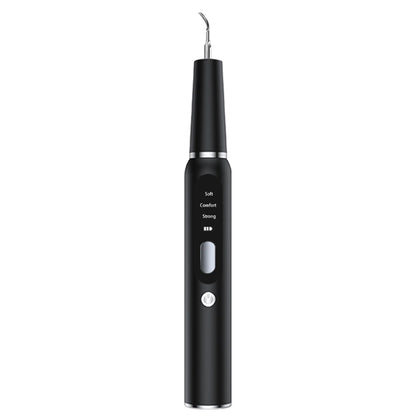 Ultrasonic Pet Tooth Cleaner
