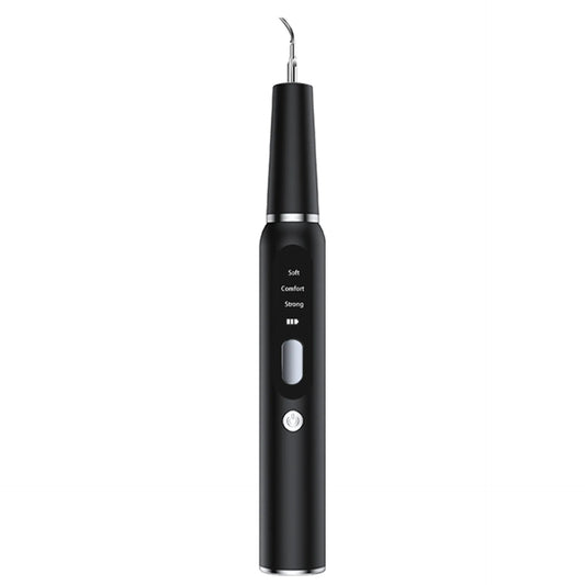 Ultrasonic Pet Tooth Cleaner